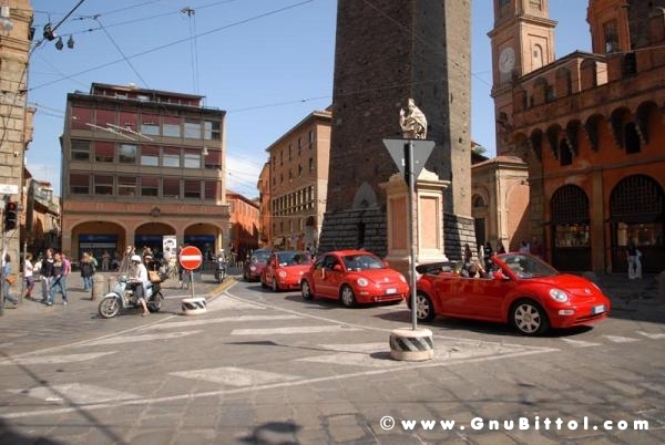 23-09-2007 - BoloGnuBittol 2007