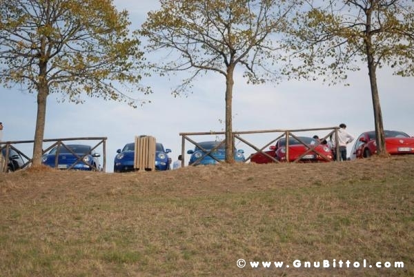 23-09-2007 - BoloGnuBittol 2007