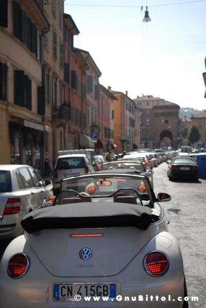 23-09-2007 - BoloGnuBittol 2007