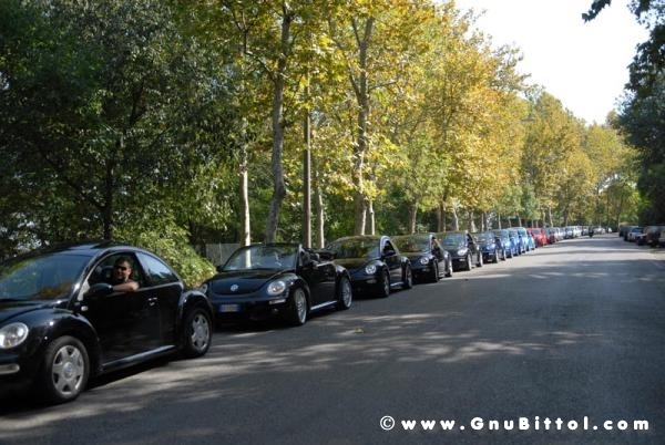 23-09-2007 - BoloGnuBittol 2007