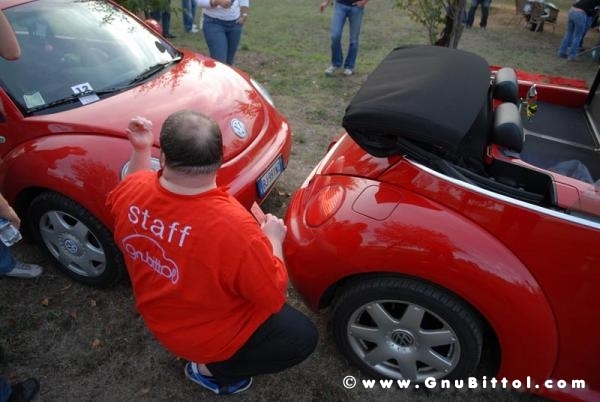 23-09-2007 - BoloGnuBittol 2007