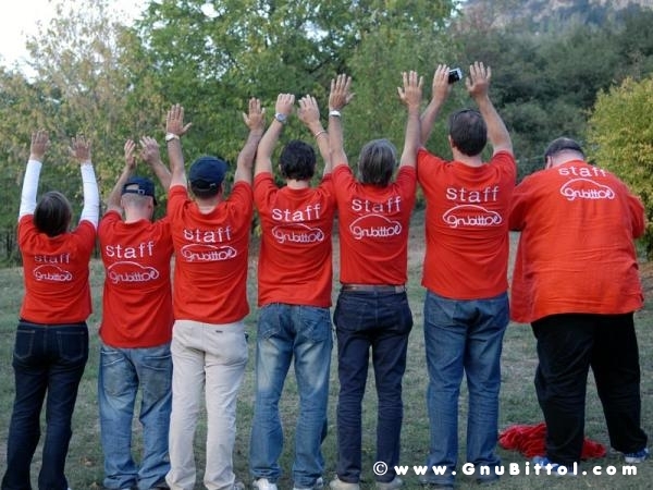 23-09-2007 - BoloGnuBittol 2007