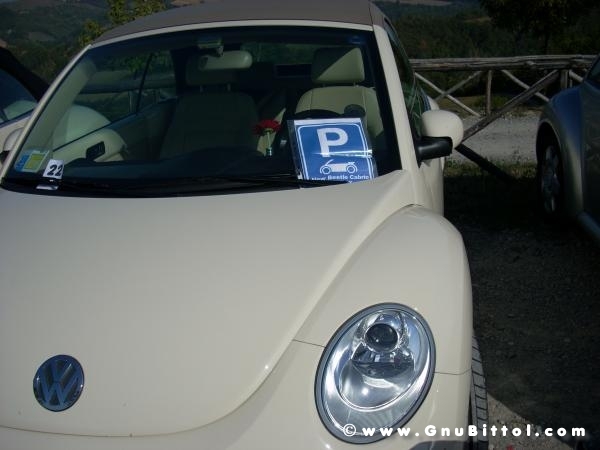 23-09-2007 - BoloGnuBittol 2007