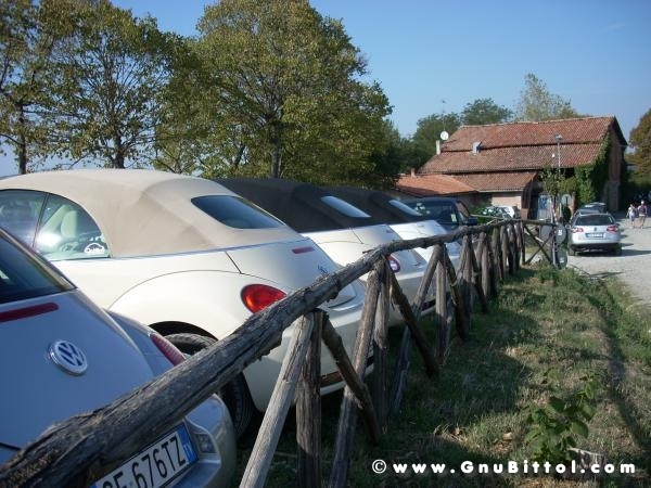 23-09-2007 - BoloGnuBittol 2007