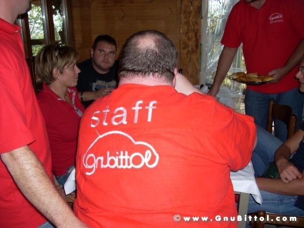 23-09-2007 - BoloGnuBittol 2007