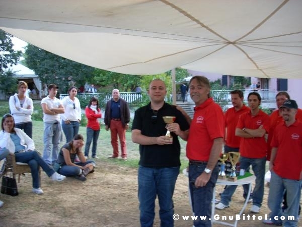 23-09-2007 - BoloGnuBittol 2007