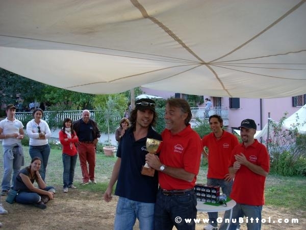 23-09-2007 - BoloGnuBittol 2007
