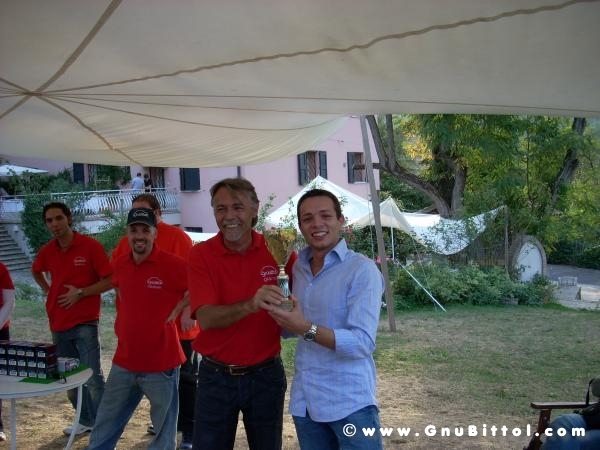 23-09-2007 - BoloGnuBittol 2007