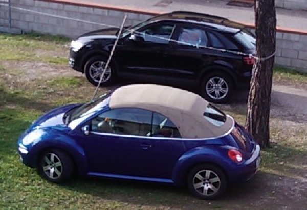 23-09-2007 - BoloGnuBittol 2007