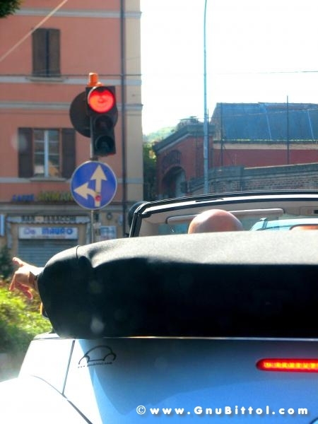 23-09-2007 - BoloGnuBittol 2007