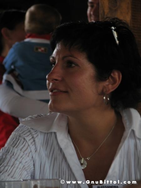 23-09-2007 - BoloGnuBittol 2007