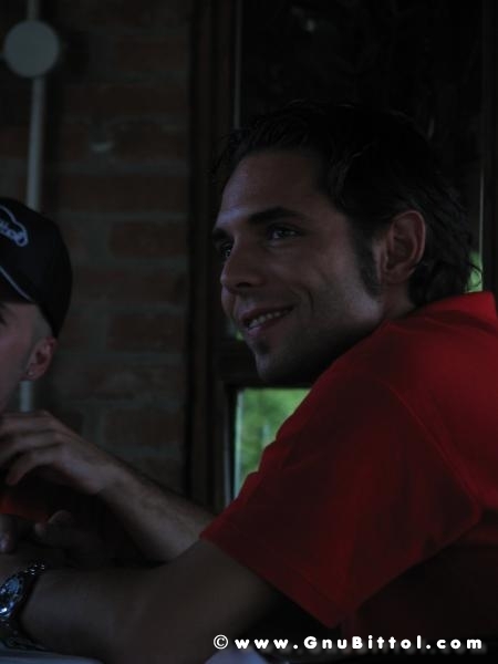 23-09-2007 - BoloGnuBittol 2007