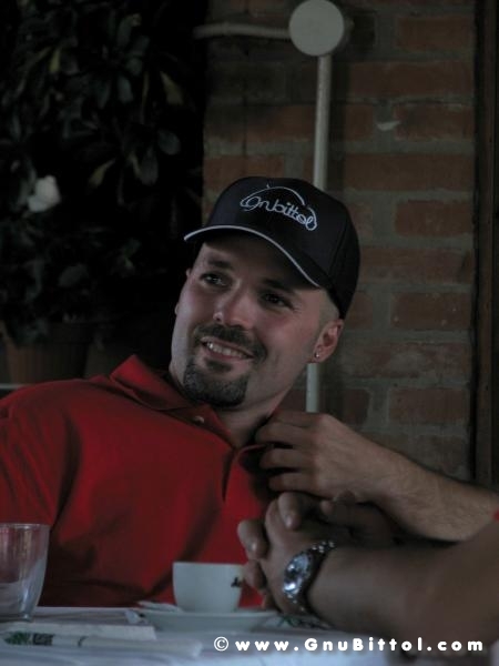 23-09-2007 - BoloGnuBittol 2007