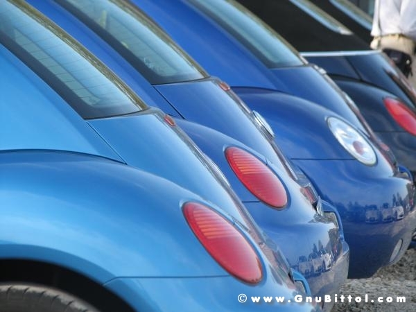 23-09-2007 - BoloGnuBittol 2007