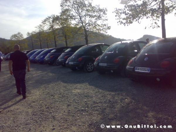 23-09-2007 - BoloGnuBittol 2007