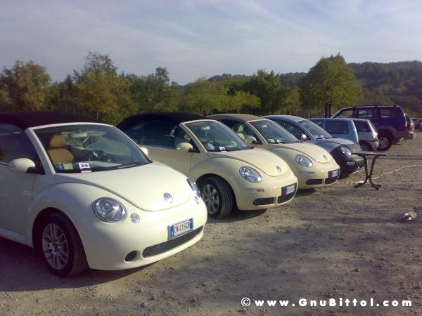 23-09-2007 - BoloGnuBittol 2007