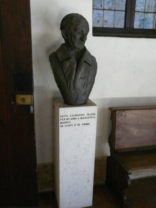 23'esimo scacco al gnu visita al castello