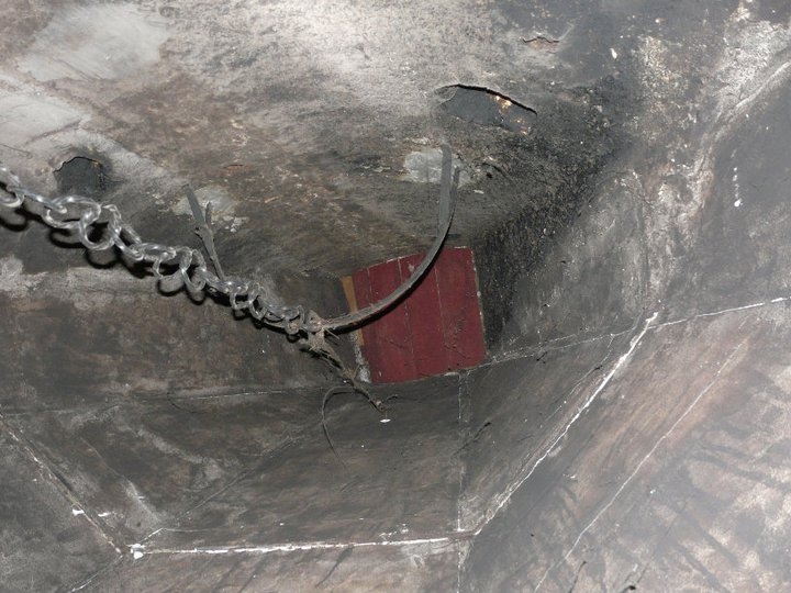 23'esimo scacco al gnu visita al castello