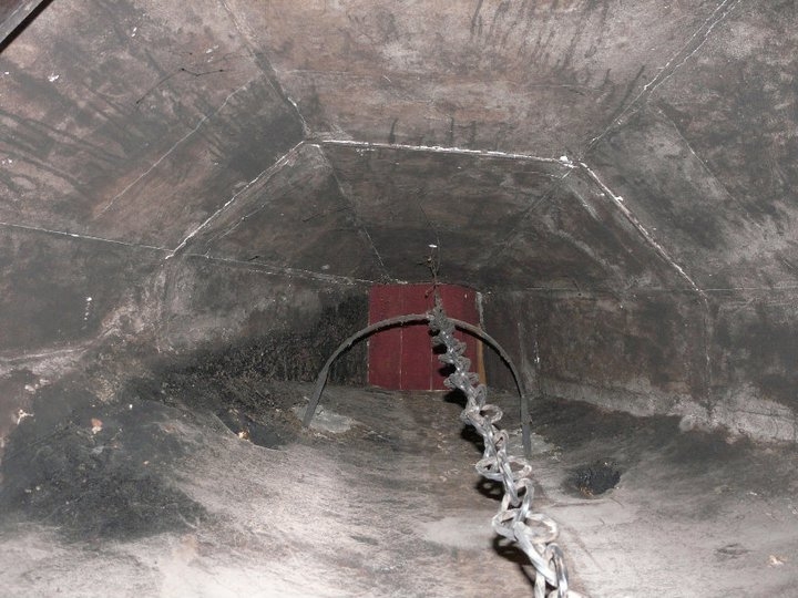 23'esimo scacco al gnu visita al castello