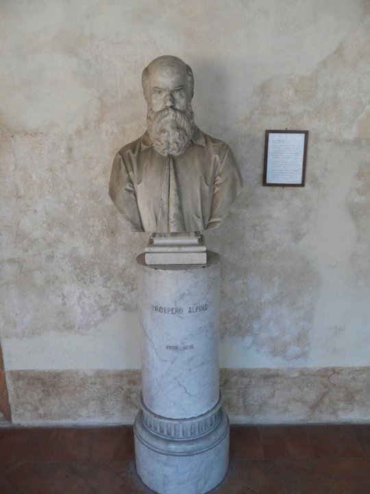 23'esimo scacco al gnu visita al castello