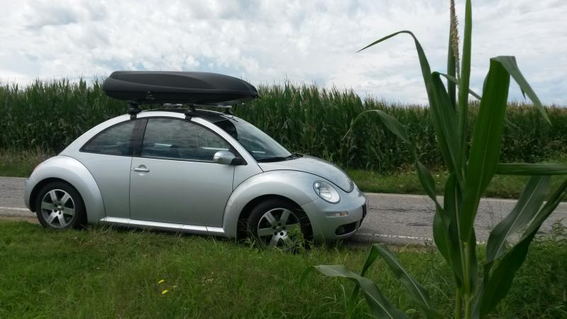 23'esimo scacco al gnu visita al castello
