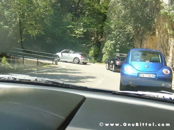 24-06-2007 - Garda che Gnu! 2007