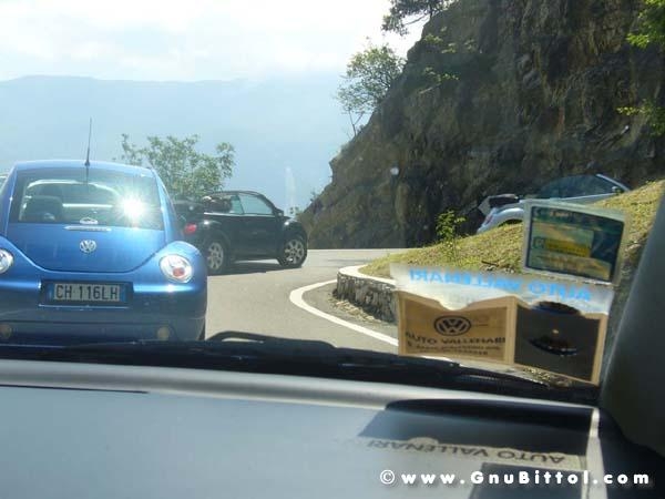 24-06-2007 - Garda che Gnu! 2007