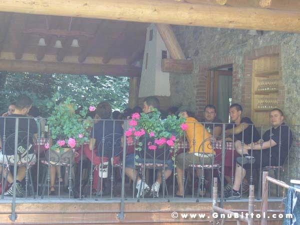 24-06-2007 - Garda che Gnu! 2007