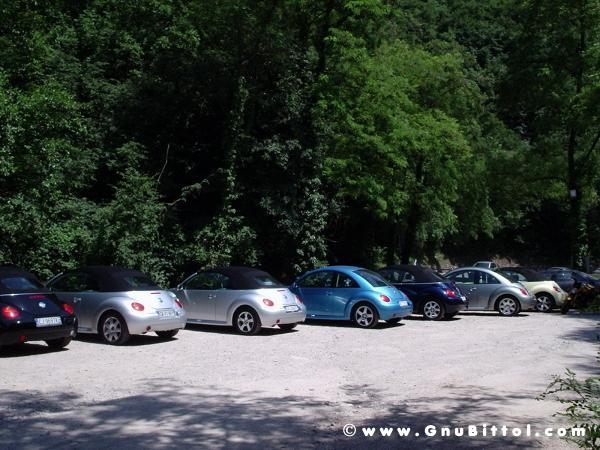 24-06-2007 - Garda che Gnu! 2007