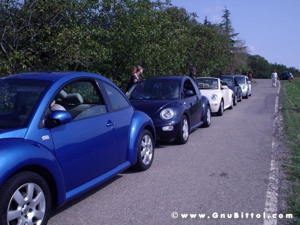 24-09-2006 - BoloGnuBittol 2006