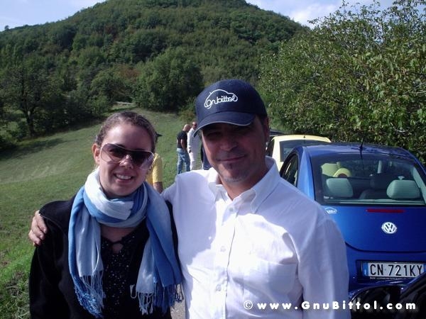 24-09-2006 - BoloGnuBittol 2006