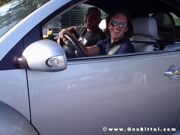 24-09-2006 - BoloGnuBittol 2006