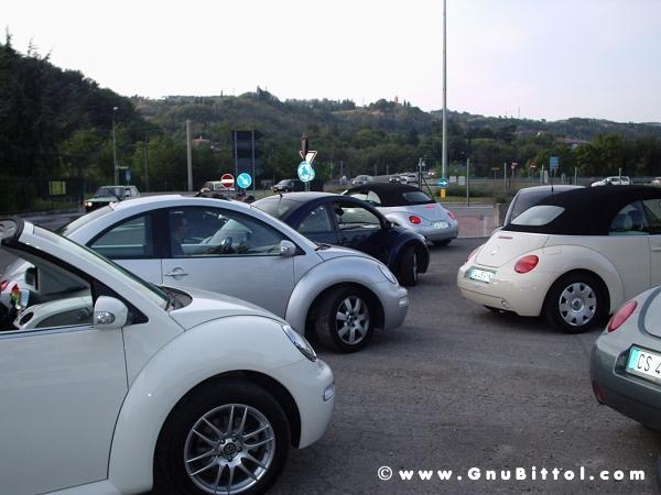 24-09-2006 - BoloGnuBittol 2006