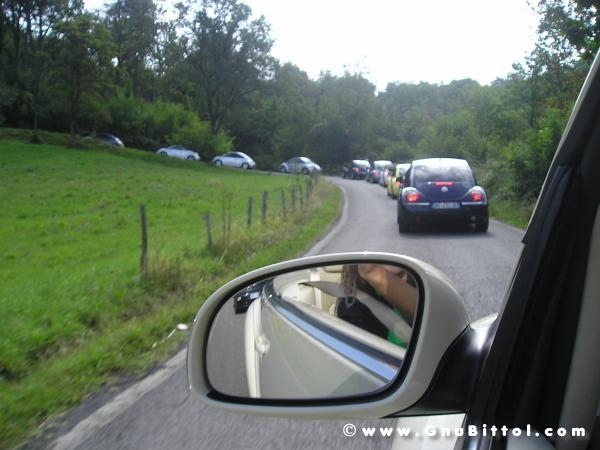 24-09-2006 - BoloGnuBittol 2006