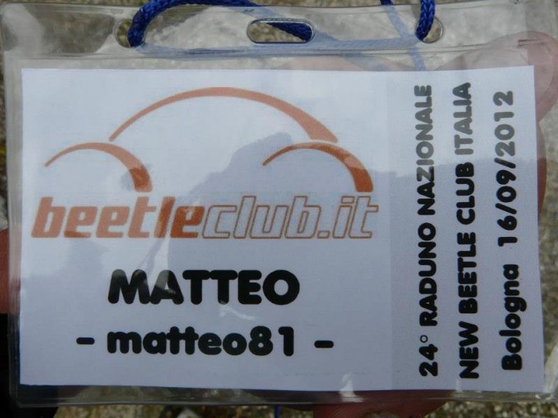 24' raduno gnubittol Appennini di Bologna