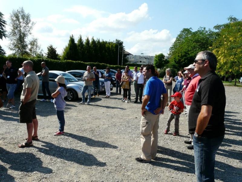 24' raduno gnubittol Appennini di Bologna