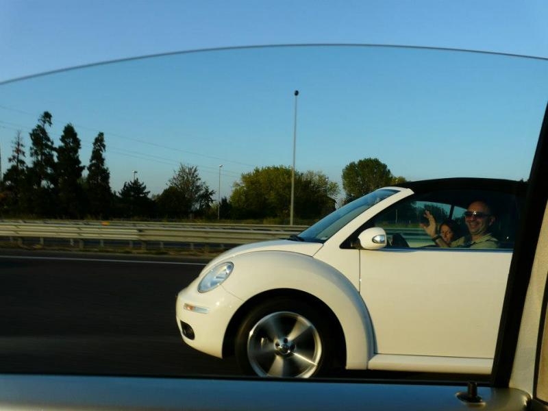 24' raduno gnubittol Appennini di Bologna