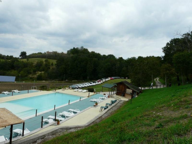 24' raduno gnubittol Appennini di Bologna