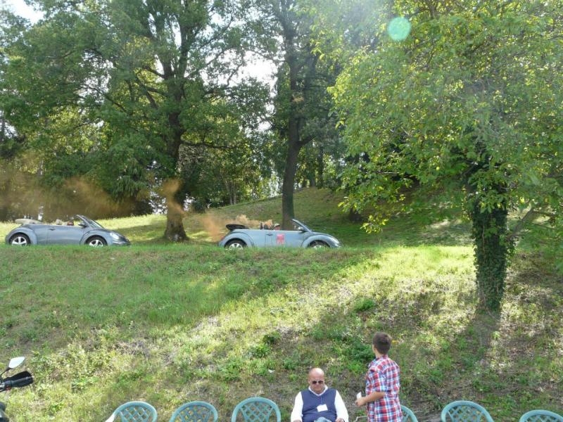 24' raduno gnubittol Appennini di Bologna