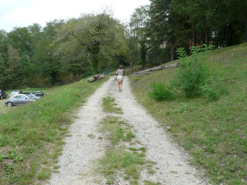 24' raduno gnubittol Appennini di Bologna