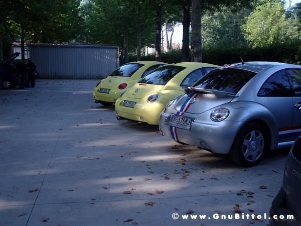 25-09-2005 - BoloGnuBittol 2005