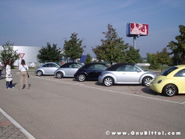 25-09-2005 - BoloGnuBittol 2005