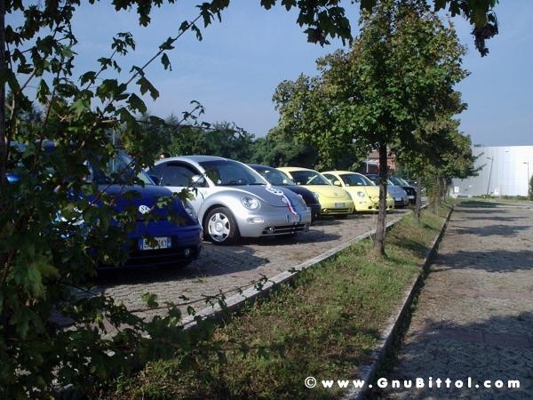 25-09-2005 - BoloGnuBittol 2005