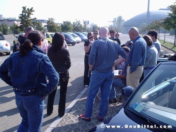 25-09-2005 - BoloGnuBittol 2005