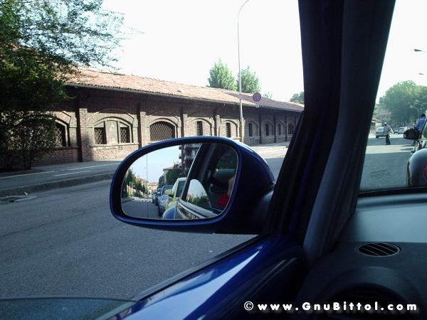 25-09-2005 - BoloGnuBittol 2005