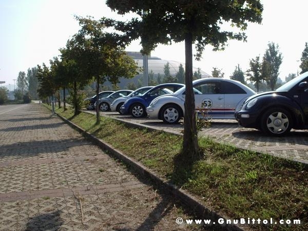 25-09-2005 - BoloGnuBittol 2005