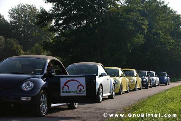 25-09-2005 - BoloGnuBittol 2005