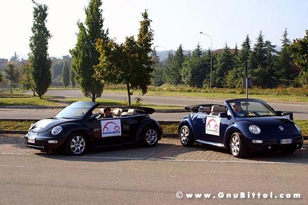 25-09-2005 - BoloGnuBittol 2005