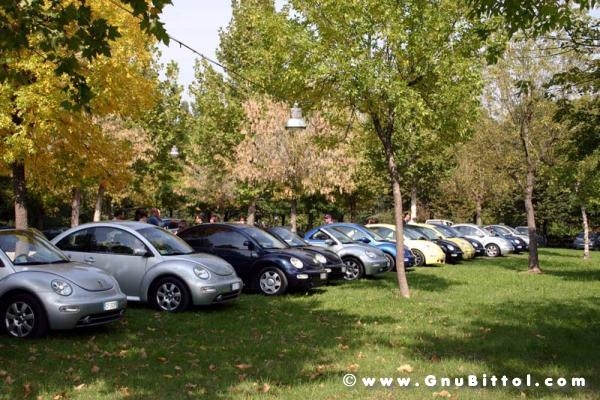 25-09-2005 - BoloGnuBittol 2005