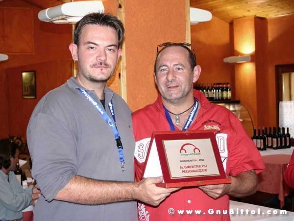 25-09-2005 - BoloGnuBittol 2005